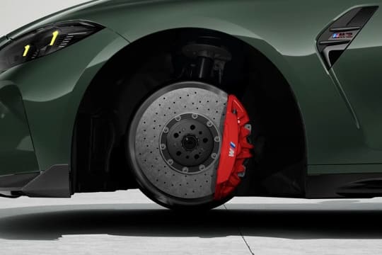 Новый BMW M3 Touring фото 3